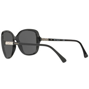 VOGUE Women's VO5154SB Oval Sunglasses Frames